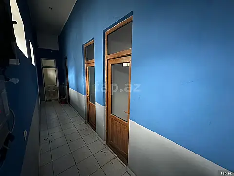 Kirayə verilir obyekt