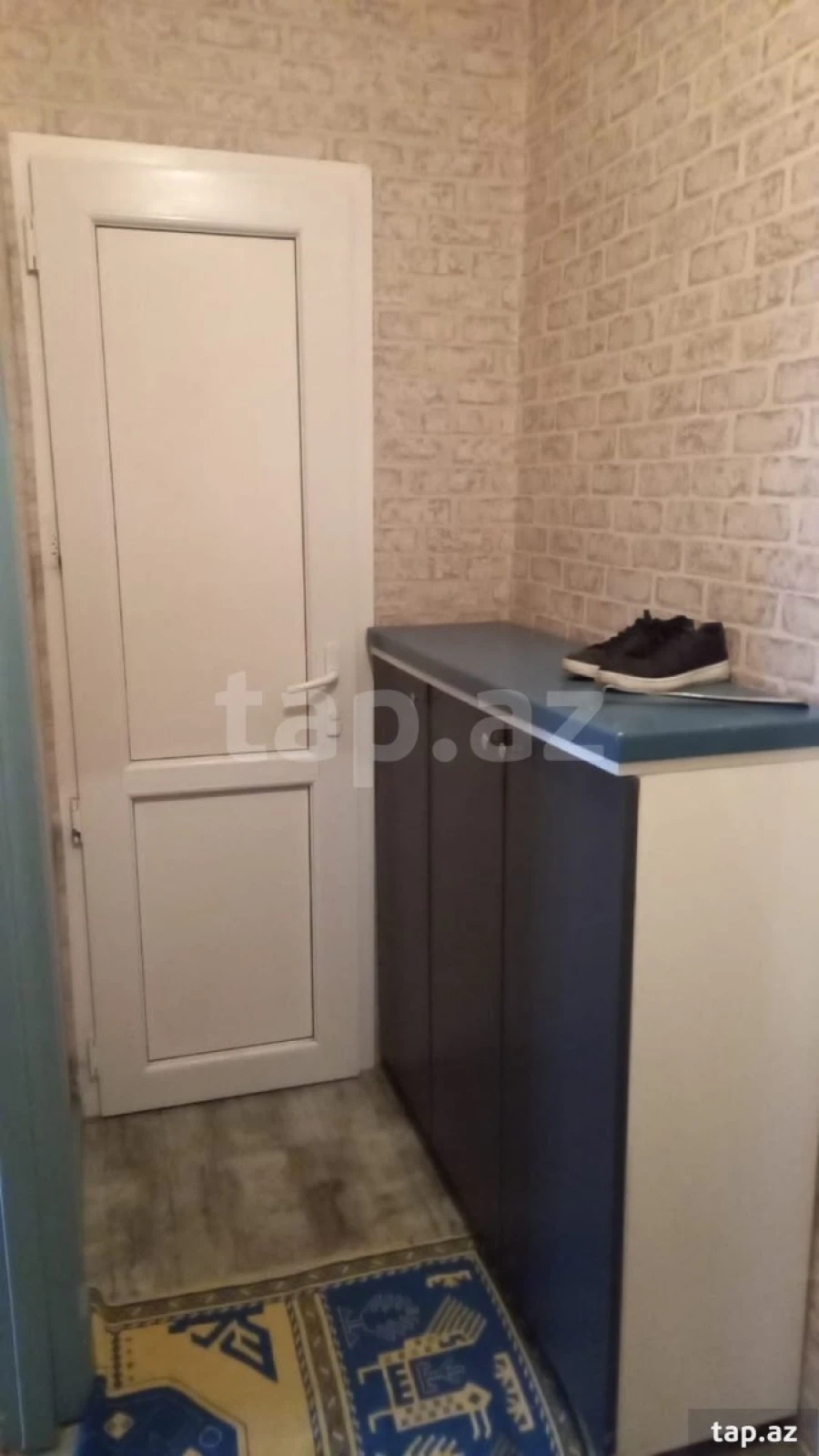 Satılır 2 otaqlı mənzil 36 m²