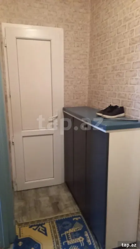 Satılır 2 otaqlı mənzil 36 m²