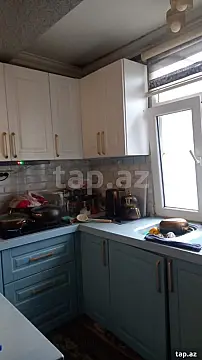 Satılır 2 otaqlı mənzil 36 m² — Bakı, Nərimanov 2 otaq 36.00 m²