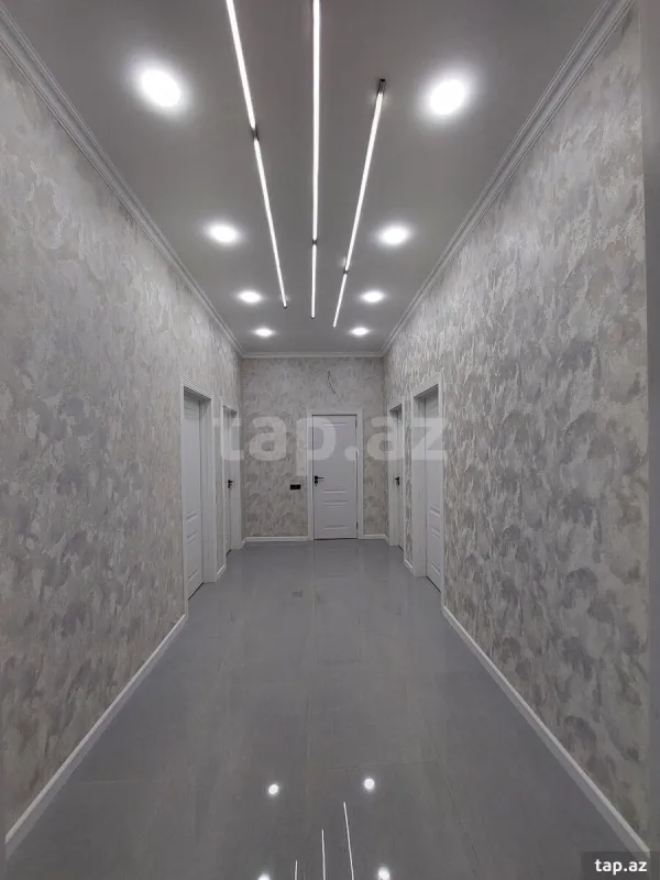 Satılır 3 otaqlı həyət evi