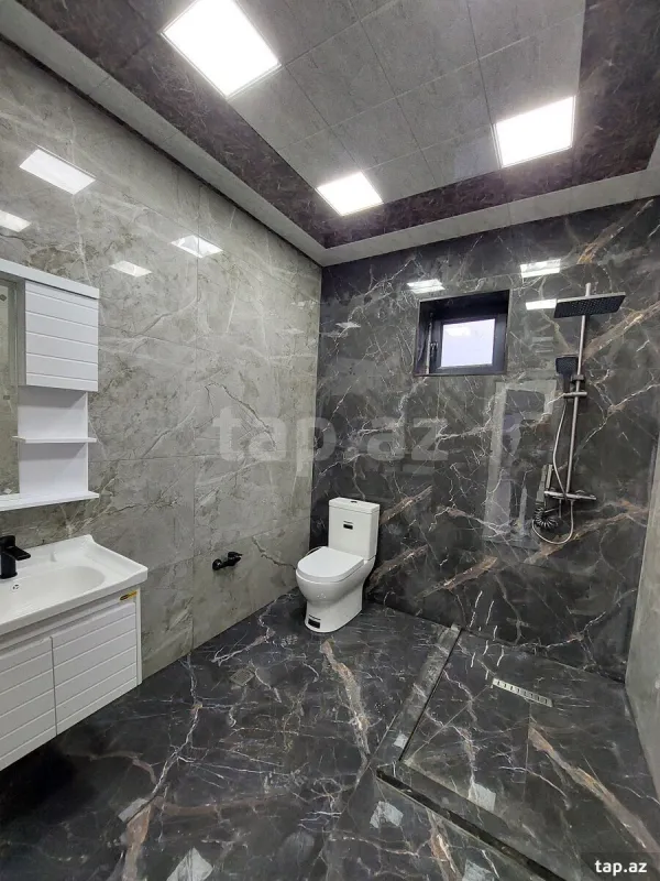 Satılır 3 otaqlı həyət evi