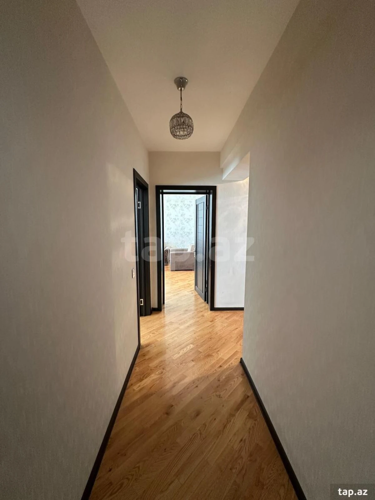 Kirayə verilir 3 otaqlı yeni tikili 115 m²