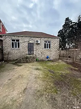 Satılır 4 otaqlı həyət evi 110 m² — Bakı, Maştağa 4 otaq 110.00 m²