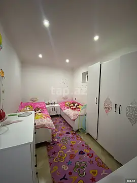 Satılır 3 otaqlı həyət evi