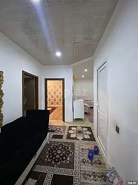 Satılır 3 otaqlı həyət evi