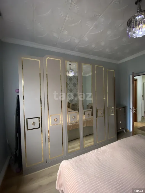 Satılır 3 otaqlı həyət evi