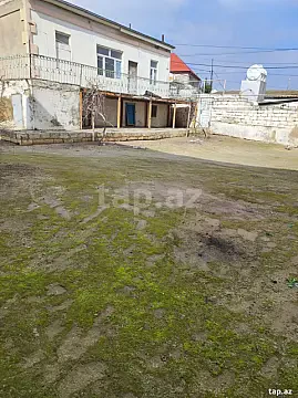 Satılır 3 otaqlı həyət evi 100 m² — Bakı, M.Ə.Rəsulzadə qəs. 3 otaq 100.00 m²