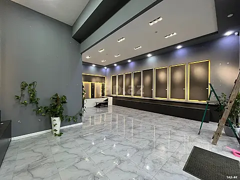 Kirayə verilir obyekt