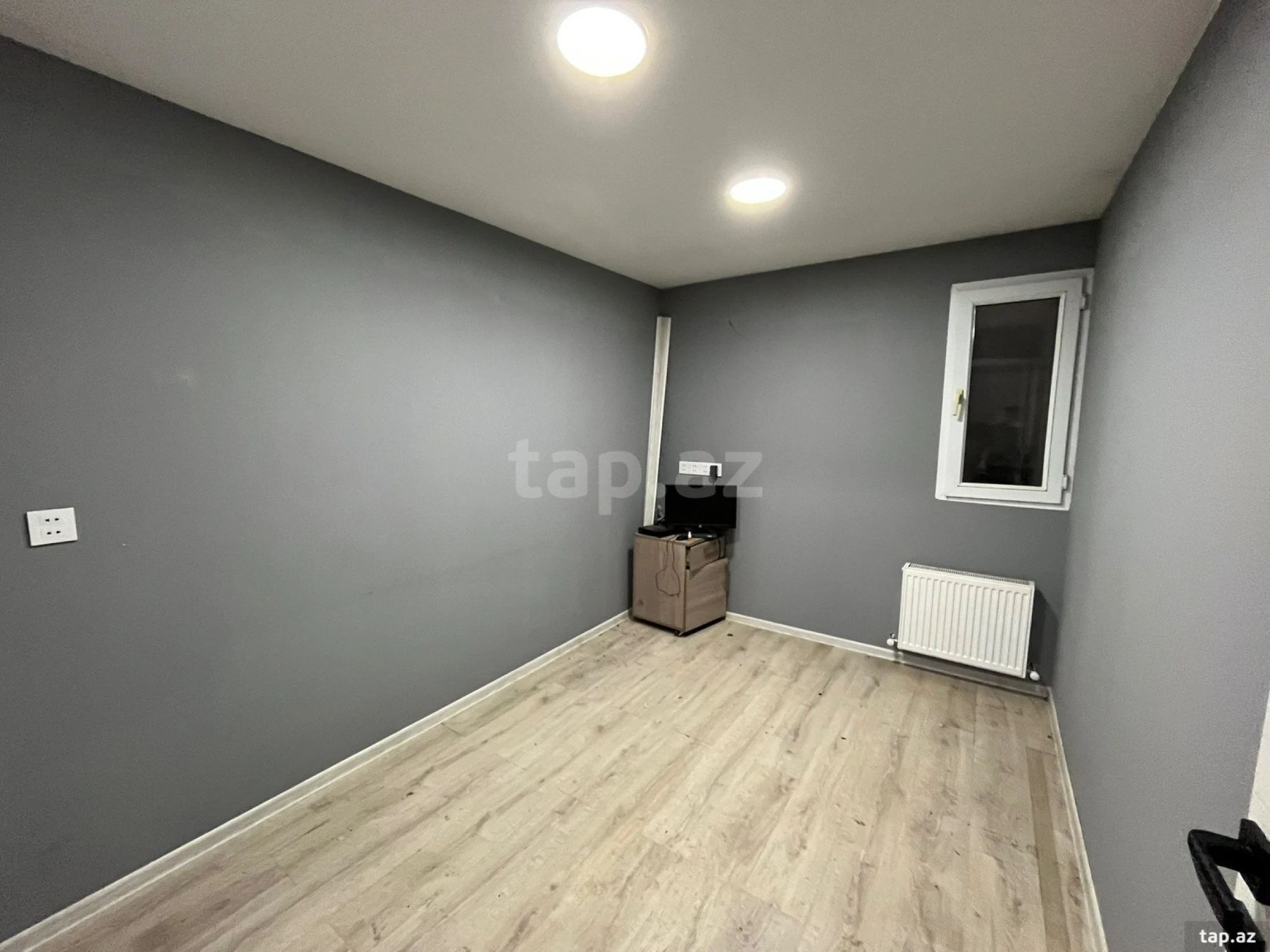 Kirayə verilir obyekt