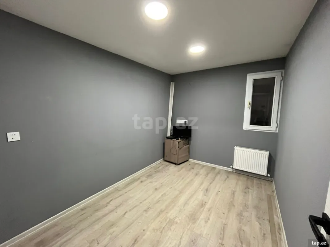 Kirayə verilir obyekt