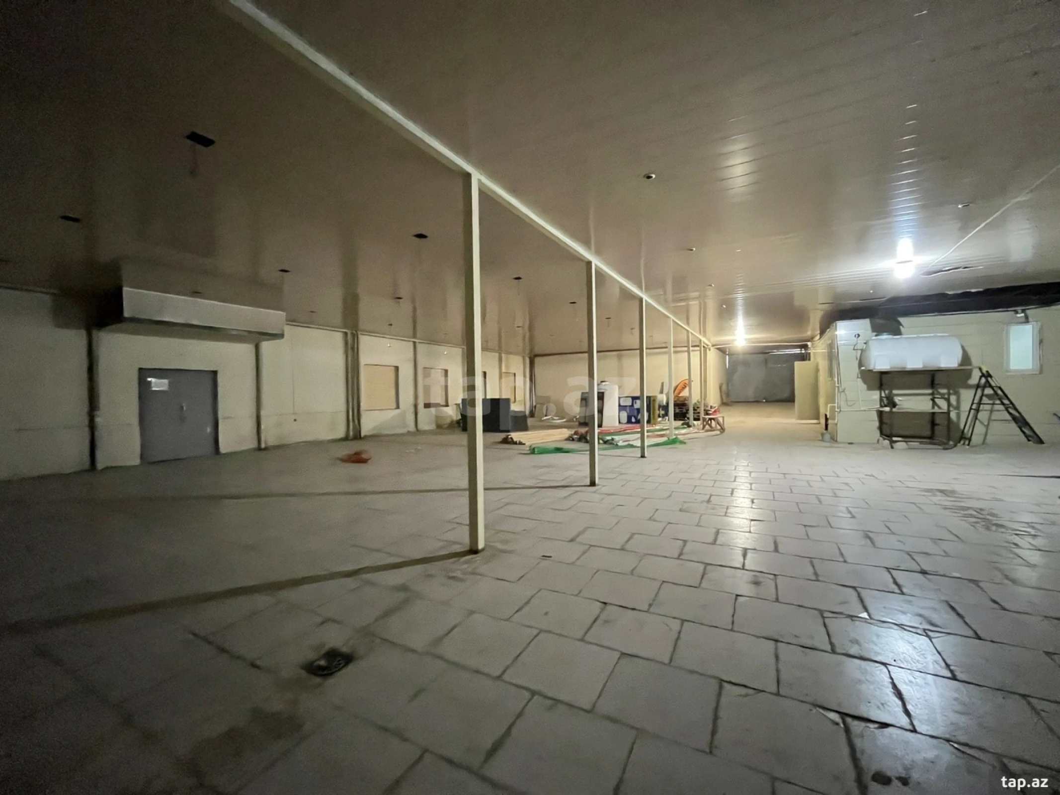 Kirayə verilir obyekt