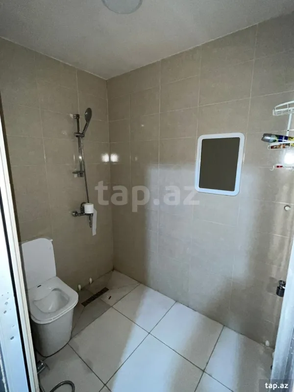 Kirayə verilir obyekt