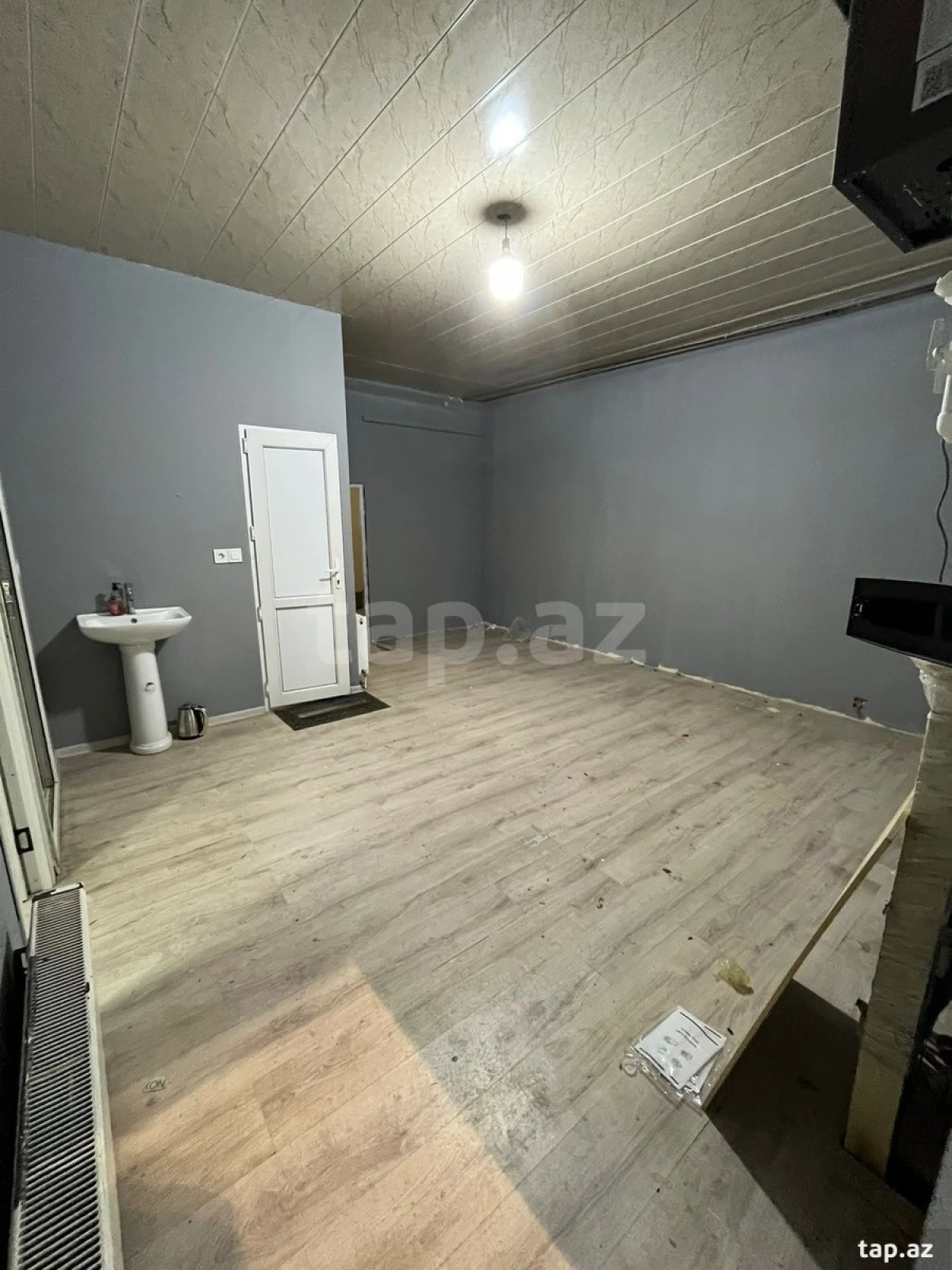 Kirayə verilir obyekt