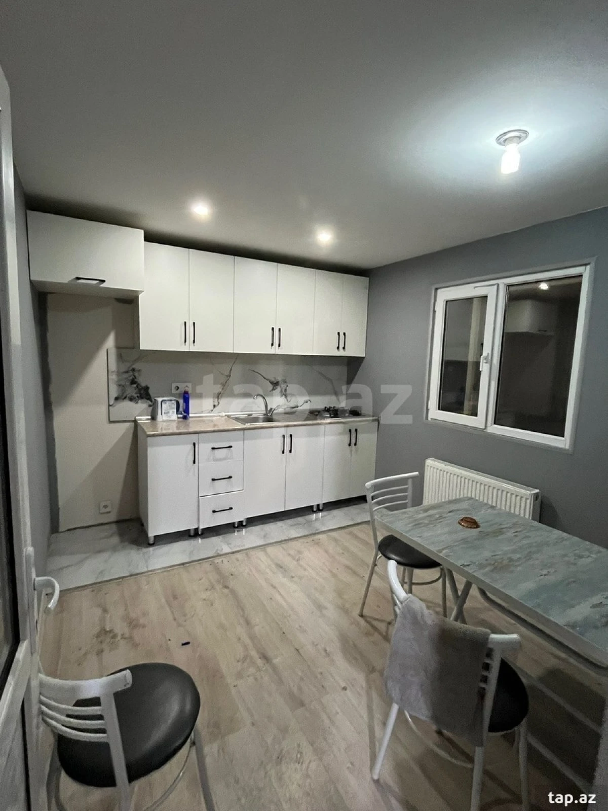 Kirayə verilir obyekt