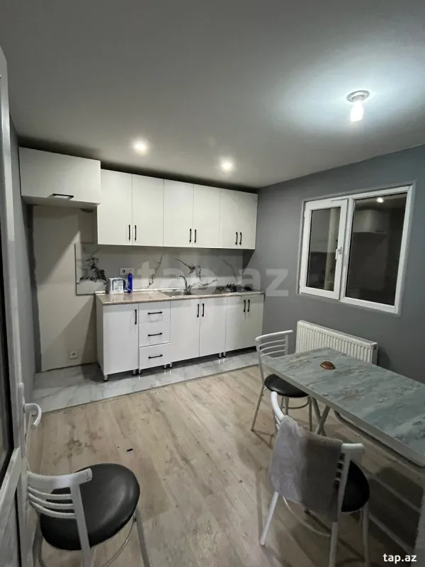 Kirayə verilir obyekt