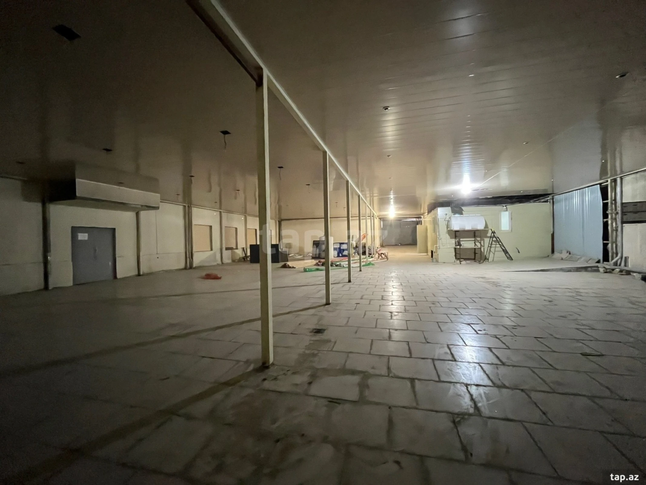 Kirayə verilir obyekt