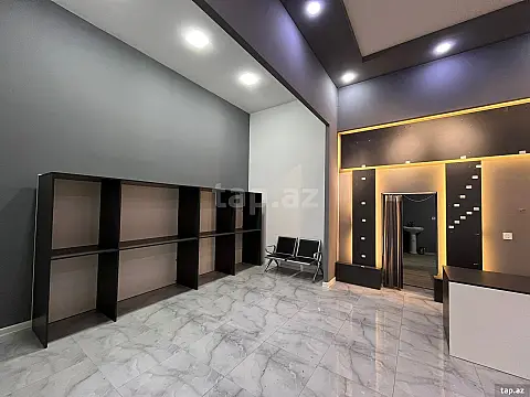 Kirayə verilir obyekt