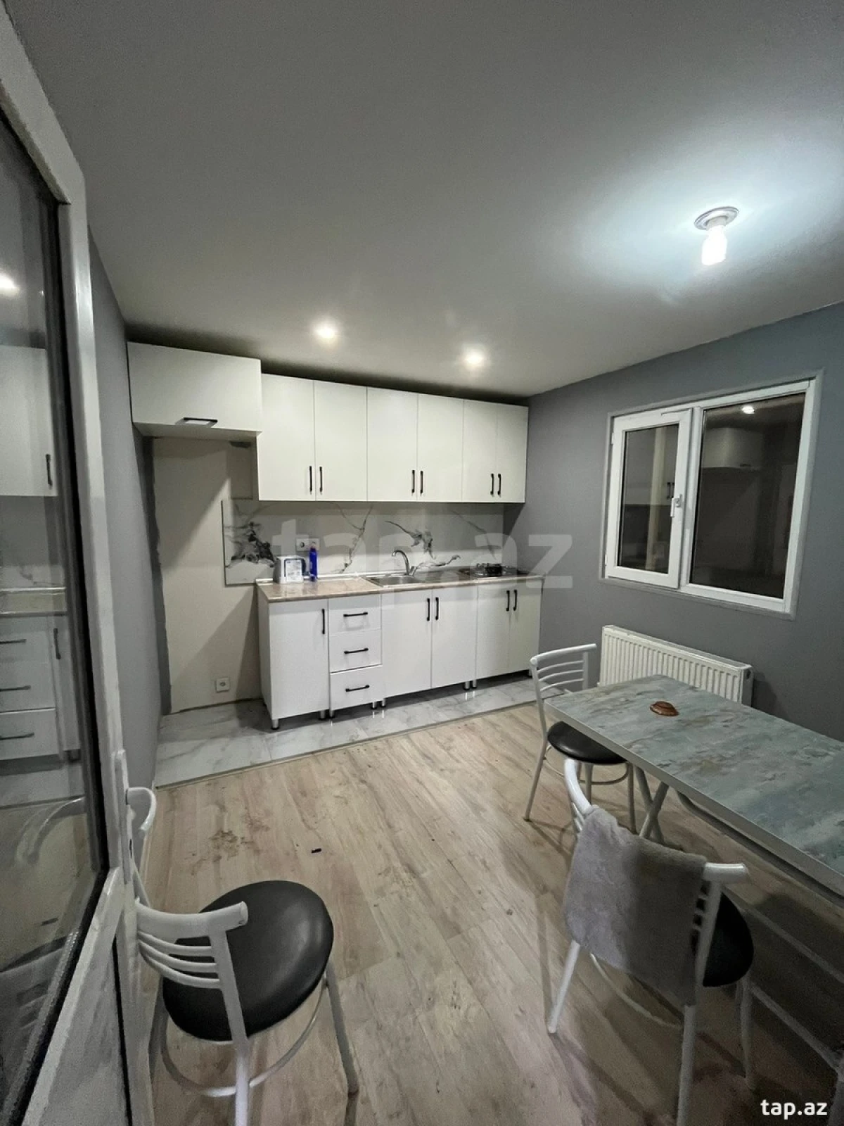 Kirayə verilir obyekt