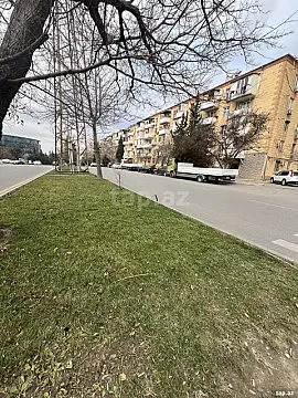Satılır 3 otaqlı mənzil 110 m² — Bakı 3 otaq 110.00 m²