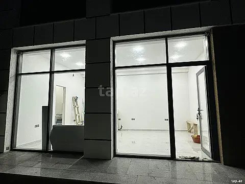 Kirayə verilir obyekt — Bakı, Nərimanov
