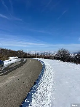 Satılır torpaq sahəsi — Quba