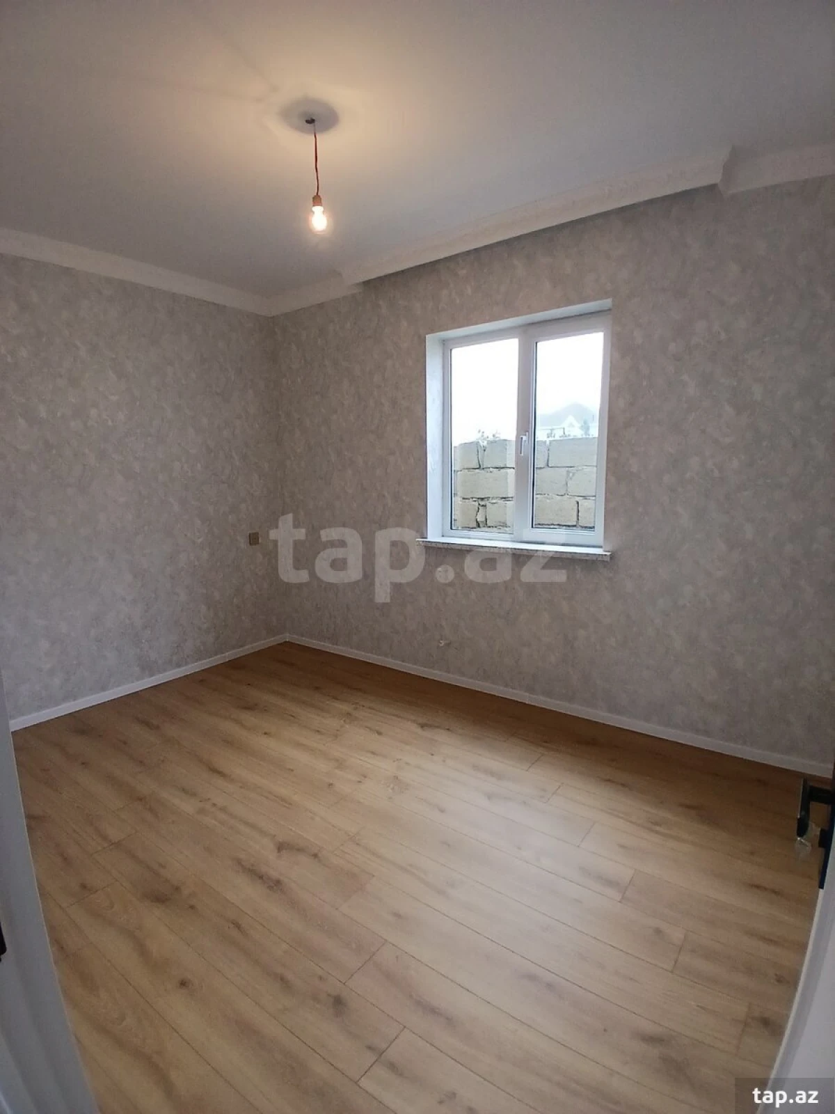 Satılır 3 otaqlı həyət evi