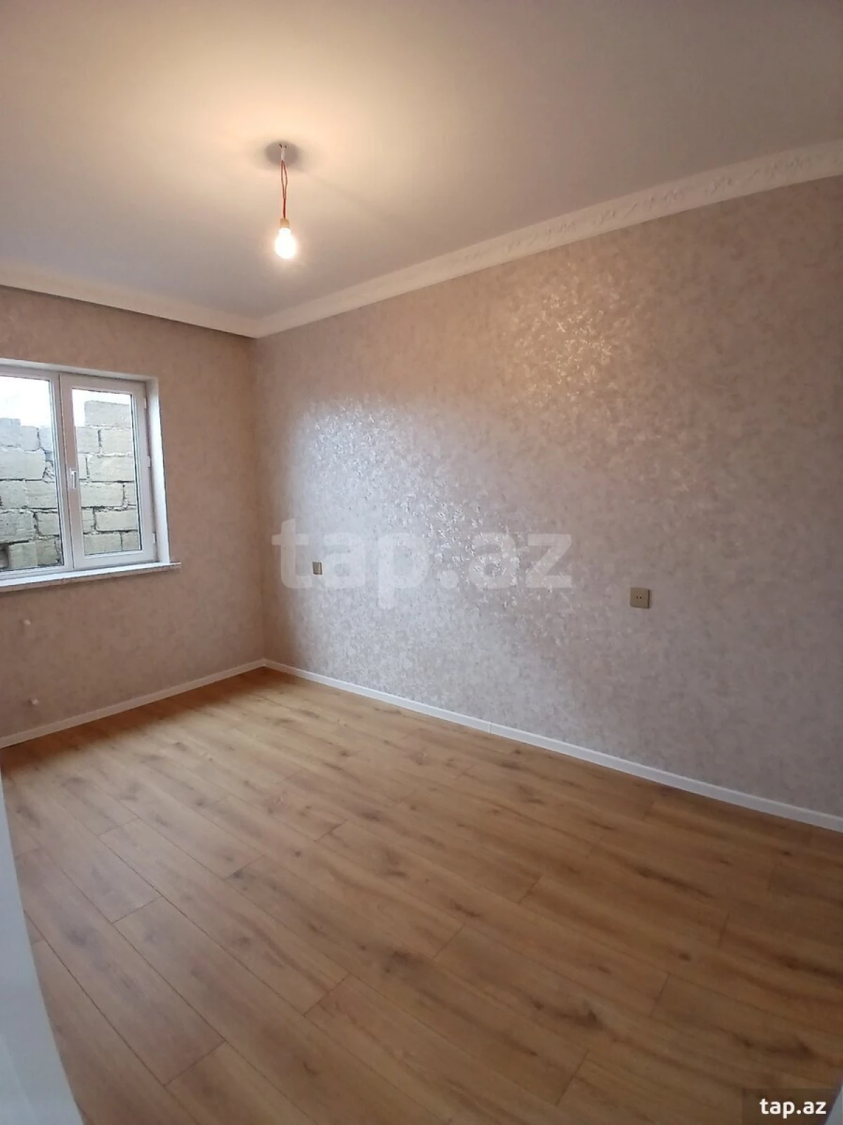 Satılır 3 otaqlı həyət evi