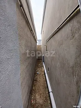 Satılır 3 otaqlı həyət evi