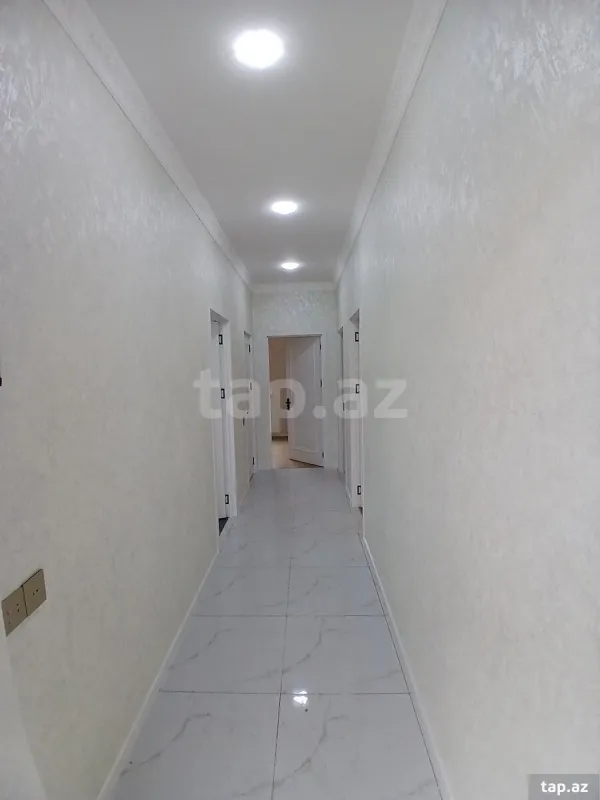 Satılır 3 otaqlı həyət evi