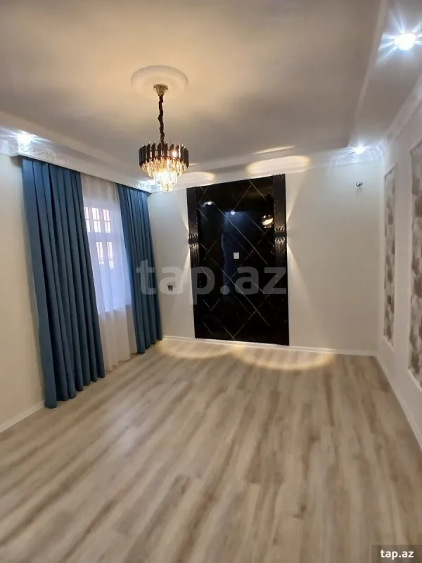 Satılır 3 otaqlı həyət evi