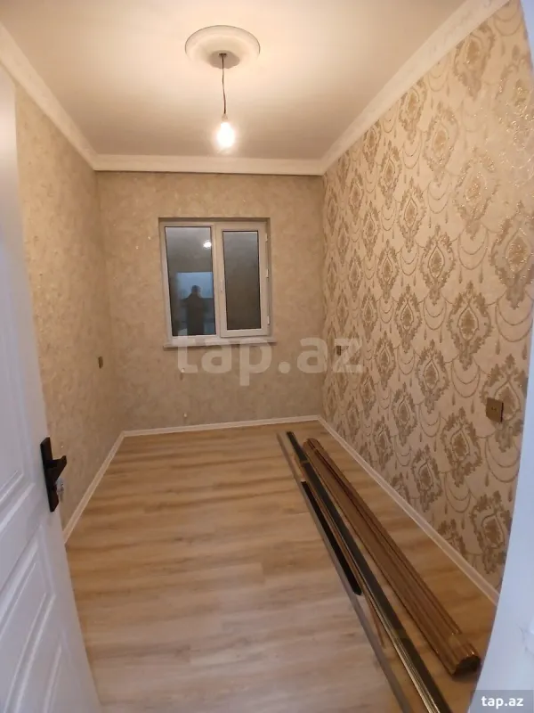 Satılır 3 otaqlı həyət evi