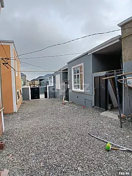 Satılır 3 otaqlı həyət evi — Bakı, Masazır 3 otaq