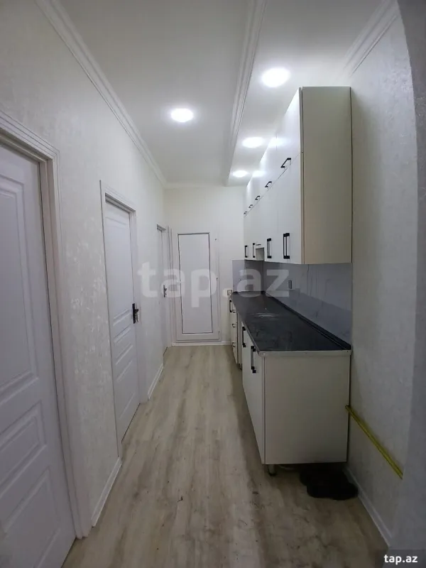 Satılır 3 otaqlı həyət evi