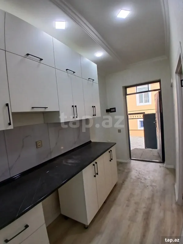 Satılır 3 otaqlı həyət evi