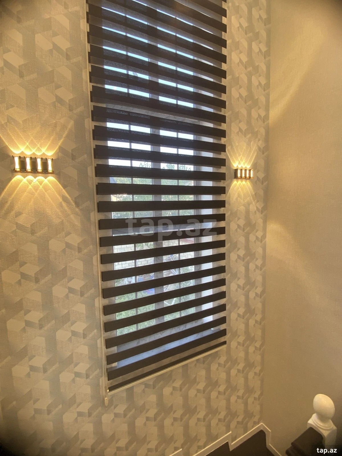 Kirayə verilir 6 otaqlı həyət evi