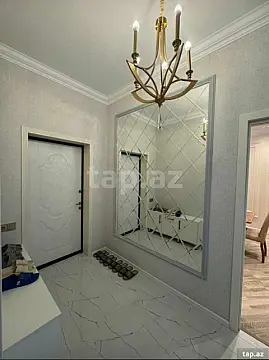 Kirayə verilir 6 otaqlı həyət evi