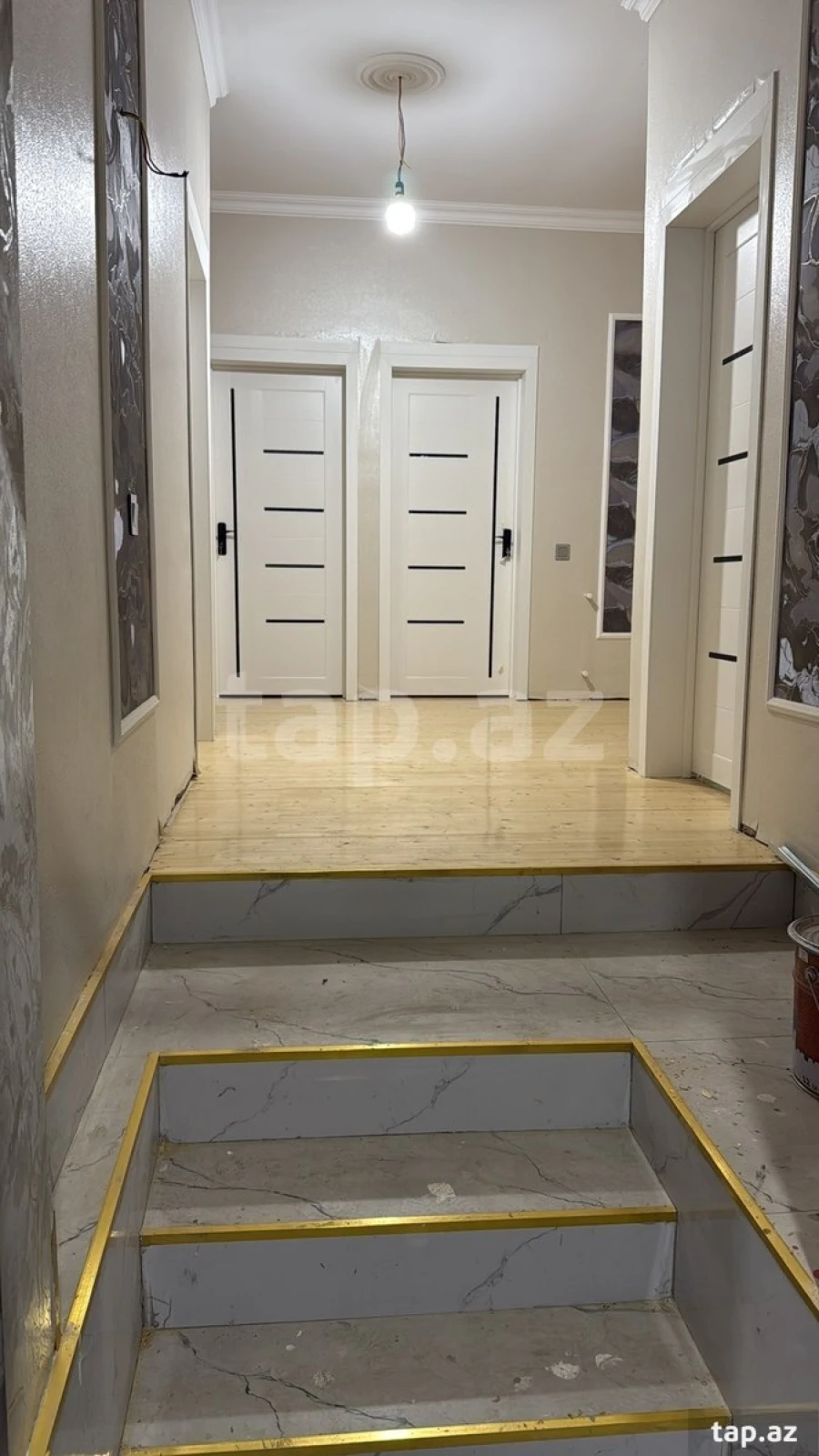 Satılır 4 otaqlı həyət evi