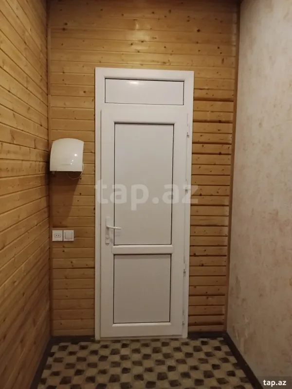 Satılır 5 otaqlı həyət evi