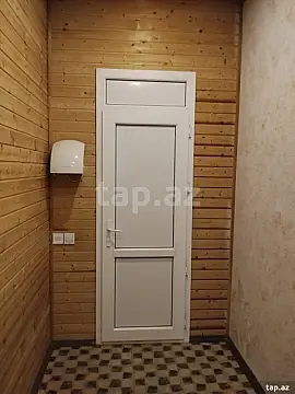 Satılır 5 otaqlı həyət evi