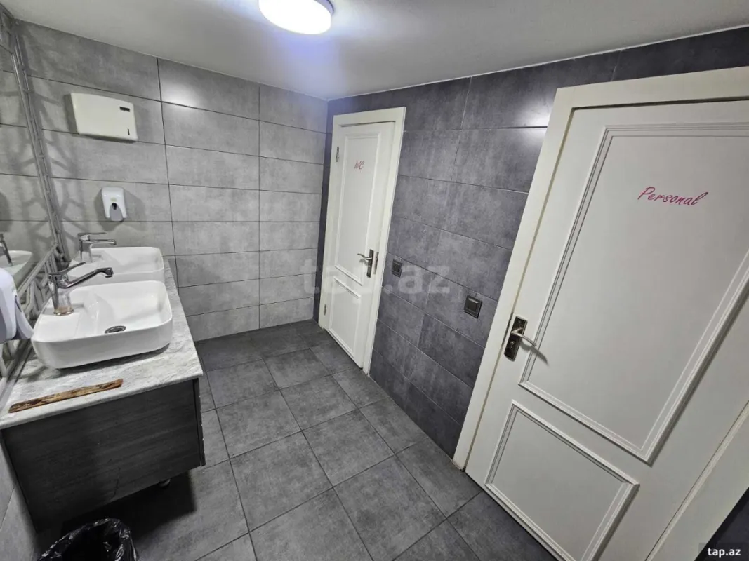 Kirayə verilir obyekt