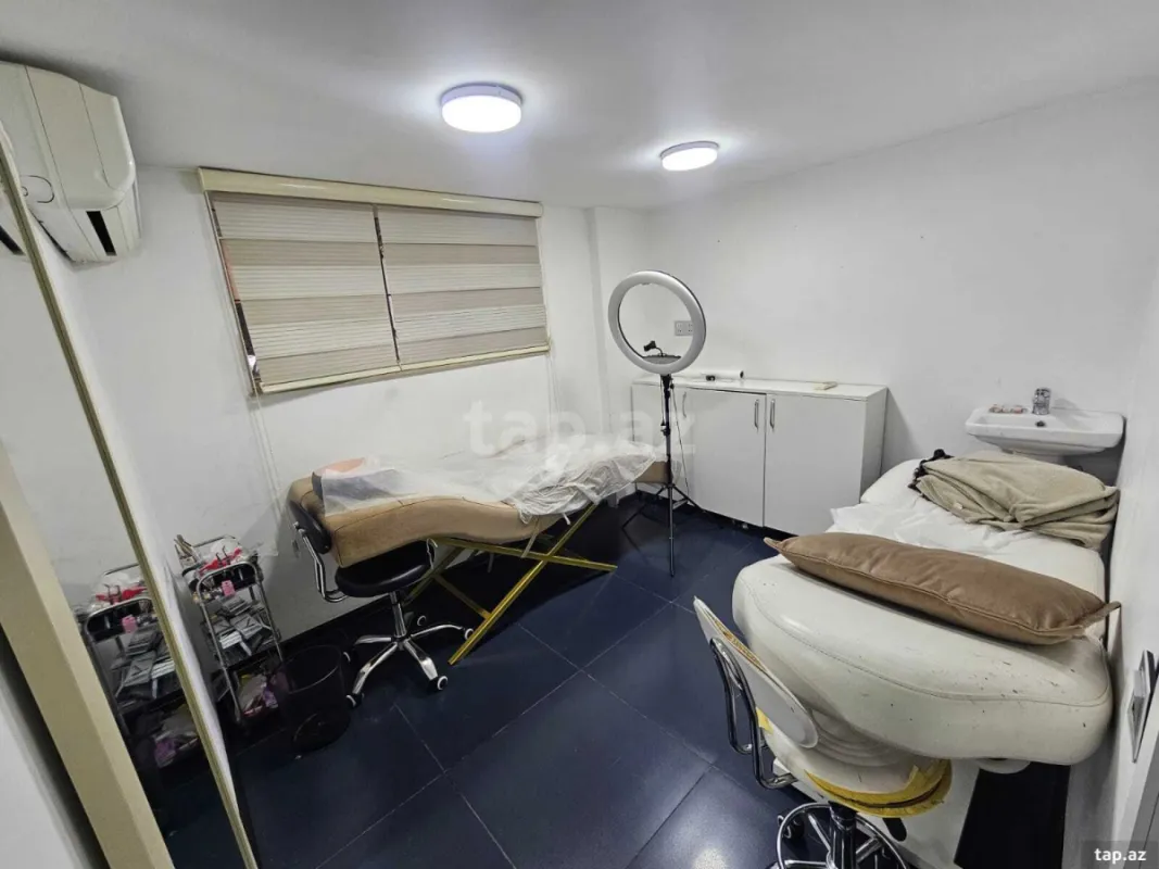 Kirayə verilir obyekt