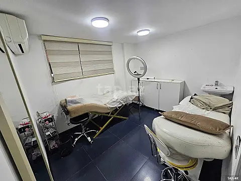 Kirayə verilir obyekt