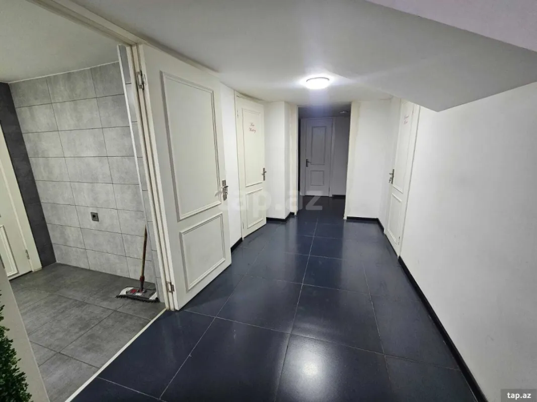 Kirayə verilir obyekt