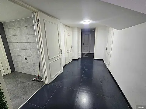 Kirayə verilir obyekt