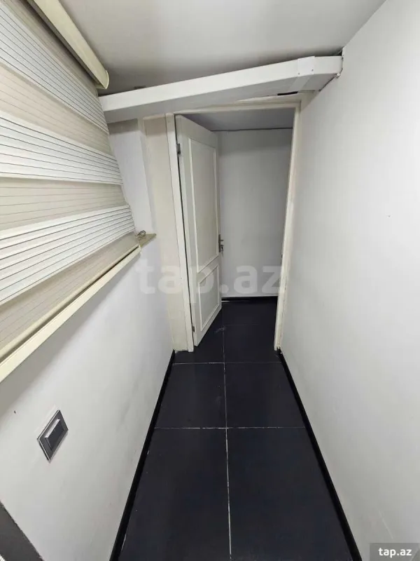 Kirayə verilir obyekt