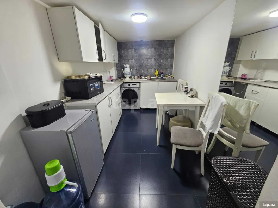 Kirayə verilir obyekt