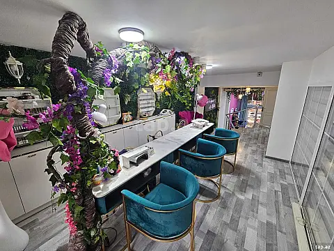 Kirayə verilir obyekt