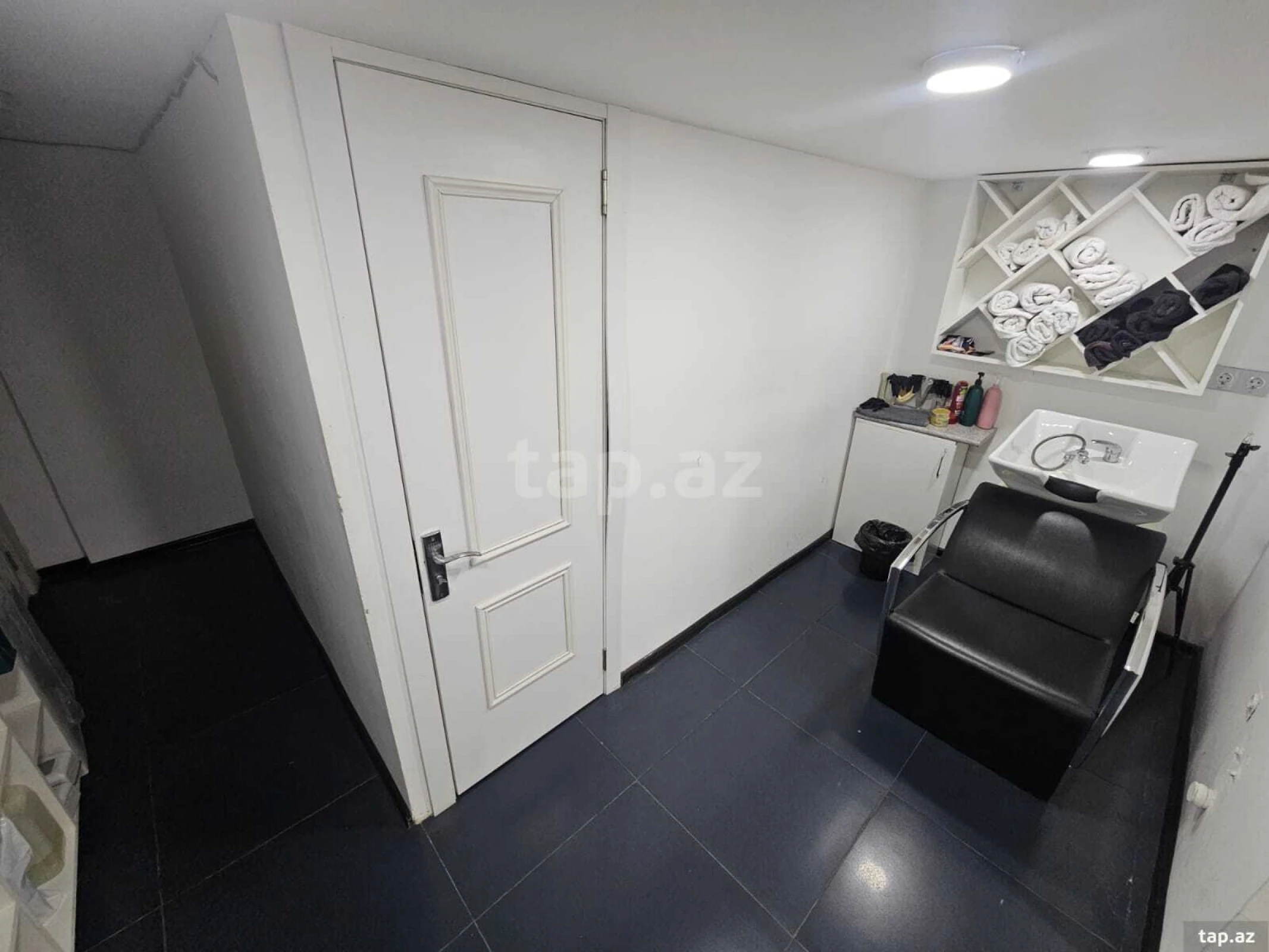 Kirayə verilir obyekt