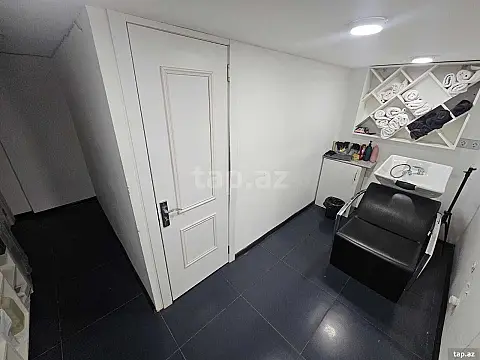 Kirayə verilir obyekt